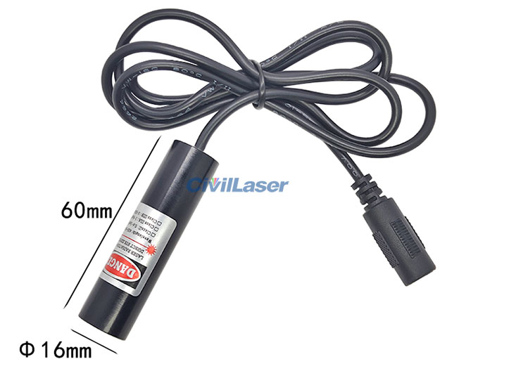 laser module